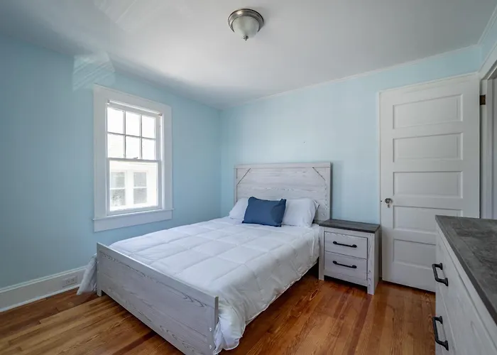 Apartamento Sea Foam Ocean Front 1005 *